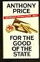 For the Good of the State