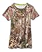 Under Armour Women's Scent Control EVO HeatGear Camo