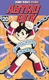 Astro Boy: v. 20 (Astro Boy (Dark Horse)): v. 20 (Astro Boy (Dark Horse))