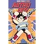 Astro Boy Volume 20 (Astro Boy)