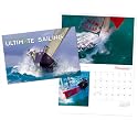 Ultimate Sailing 2009 Calendar