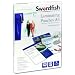 Swordfish A4 Laminating Pouches 2x75 mic (Box 100)