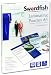  : Swordfish A4 Laminating Pouches 2x75 mic (Box 100)