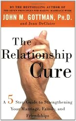 The Relationship Cure