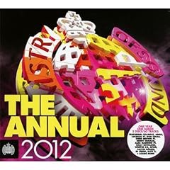 The Annual 2012