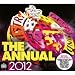 The Annual 2012  from MoS