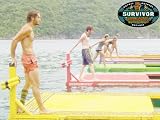 Survivor: Zipping Over the Cuckoo's Nest