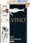 Mr.Palomar (Picador Books)