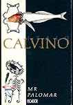 Mr.Palomar (Picador Books)