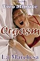 Two Minute Orgasm (bdsm / menage / multiple partners / gang bang / bisexual)