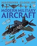 Modern military aircraft