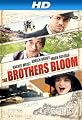The Brothers Bloom [HD]