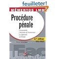 Proc�dure p�nale, : La poursuite, L'enqu�te et l'instruction, Le jugement, Le mineur
