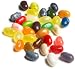 Jelly Belly Jelly Beans, 49 Assorted Flavors, 10-Pound Box Image