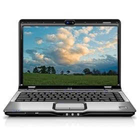 HP Pavilion DV2615US Laptop