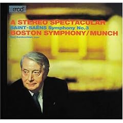 Symphony No.3 in C Minor