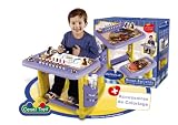 Canal Toys - RATAC002 - Bureau Ratatouille