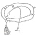 Waist Chain Body Jewelry in Silver