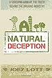 Natural Deception: A Sobering Look at the Truth Behind the Organic Food Industry
