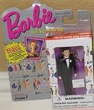 Barbie Key Chain - Ken Barbie Key Chain - Ken