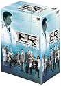 ER 緊急救命室 XI 〈イレブン・シーズン〉DVDコレクターズセット