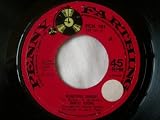 DANIEL BOONE Beautiful Sunday UK 7" 45