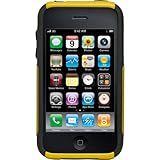 iphone 4G Buy – Otterbox Apl4-Iph3G-05-C5Otr Iphone 3G/3Gs Commuter Case (Yellow)