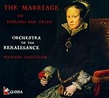 The Marriage of England and Spain