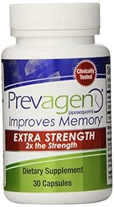 Prevagen Extra Strength - 30 Capsules