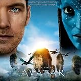 Avatar - 2CD Expanded Score - James Horner