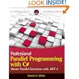 Professional Parallel Programming Extensions ebook