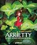 Arrietty : Le petit monde des chapardeurs