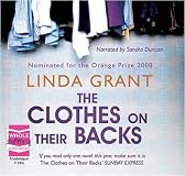 The Clothes on Their Backs