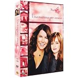 Una Mamma Per Amica - Stagione 07 (6 Dvd)di Lauren Graham