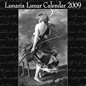 Lunaria Lunar Calendar