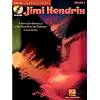 Jimi Hendrix - Volume 2: A Step-by-Step Breakdown of His Guitar Styles and Techniques (Guitar Signature Licks)