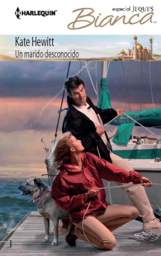 Un marido desconocido (Bianca) (Spanish Edition)