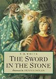 The Sword in the Stone