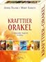 Das Krafttier-Orakel - Ein liebevoller Begleiter im Alltag - (neue Ausgabe)