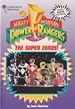 Morph Super Zords (Mighty Morphin Power Rangers)