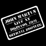 Live at Bristol 1991 Official Bootleg