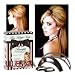 Big Happie Hair Bumpits Hair Volumizing Inserts, Set of 5 - Dark Blonde