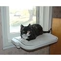 Omega Paw Window Seat - Assorted Colors