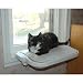 Omega Paw Window Seat - Assorted Colors