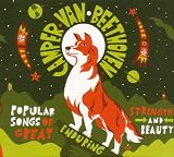 Popular Songs of Great Enduring Strength & Beauty