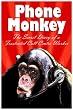 Phone Monkey : The Secret Diary of a Frustrated Call Centre Worker