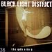 The-Gathering-Black Light District cd cover