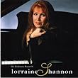 Romantic Piano of Lorraine Shannon