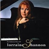 Romantic Piano of Lorraine Shannon