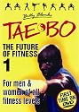 Billy Blanks' Tae-Bo - Vol. 1  [DVD]